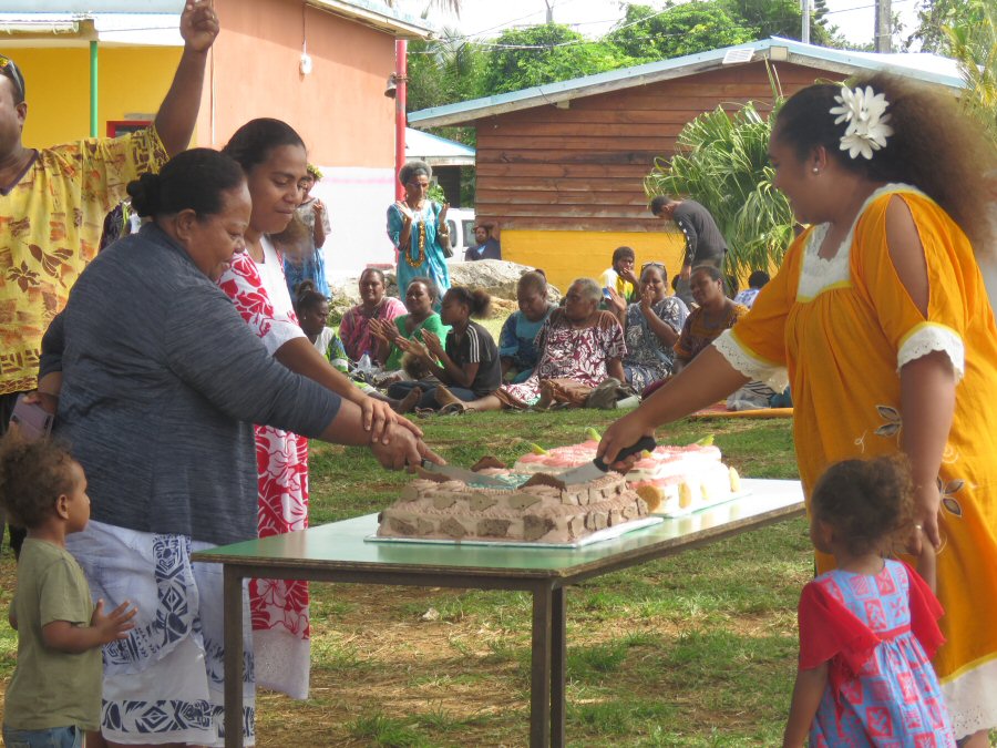 Joyeux Anniversaire "Collège de Havila"